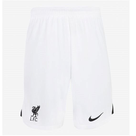 Pantalones Liverpool Replica Segunda Ropa 2022/23